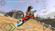 Straight Octane Motorcycle Racing screenshot 2