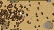 Marine Survivors screenshot 2