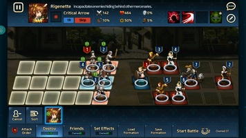 Brave Nine for Android 3