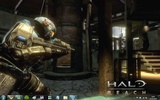 Halo: Reach Windows 7 Theme screenshot 4