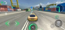 Racing Legend Funzy screenshot 10