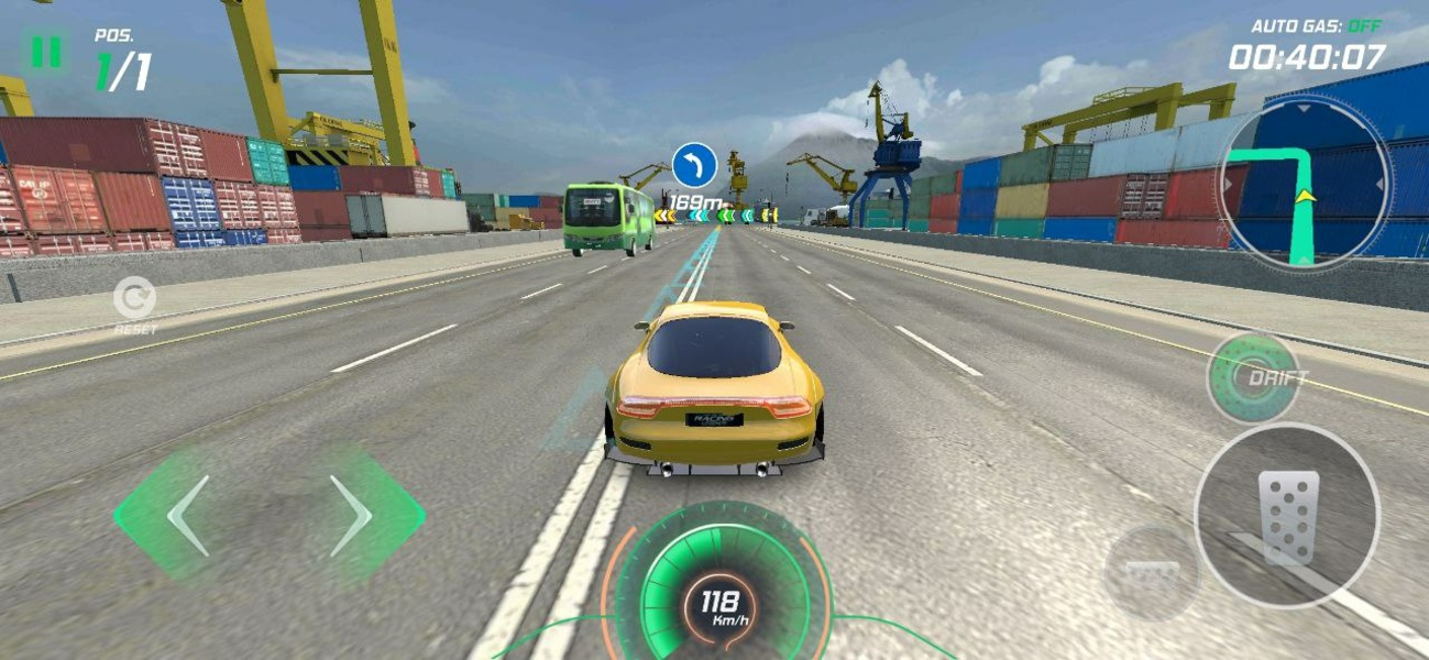 Drift Legends para Android - Baixe o APK na Uptodown