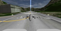 FLIGHT AIRPLANE screenshot 7