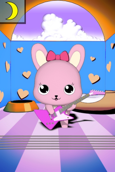 My Lovely Bunny - Preview 3