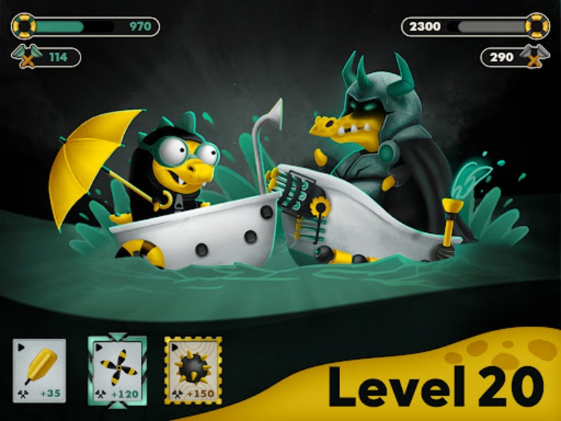 Croco - Preview 5
