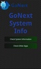 GoNext System Information screenshot 3