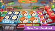 Kitchen Tales : Cooking Games screenshot 8