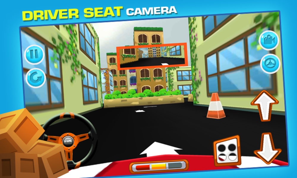 Parking Evo 3D - Preview 5