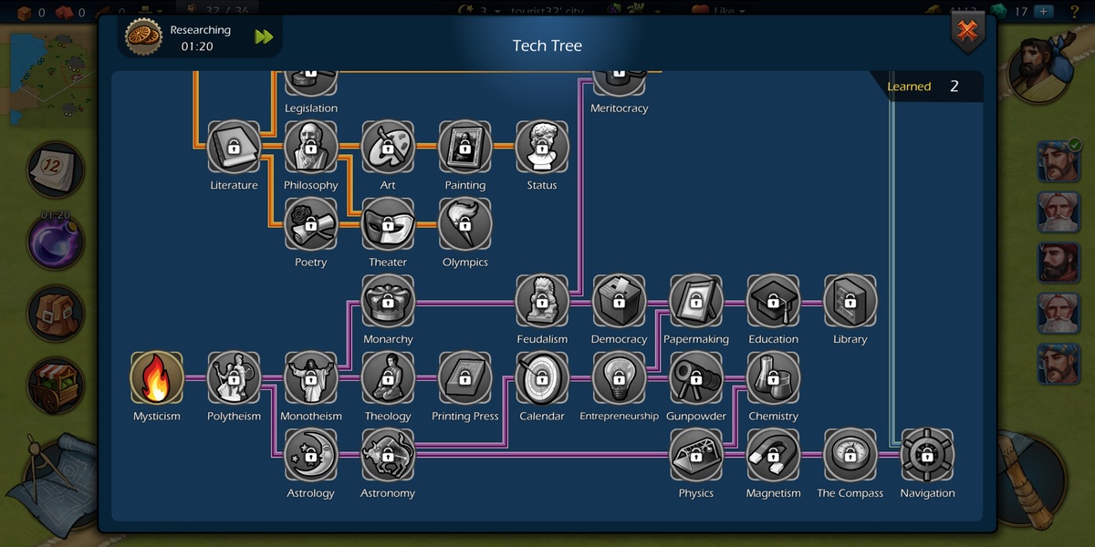Sim Empire - Preview 7