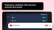 VPN Indonesia screenshot 7