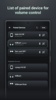 Bluetooth Volume Controller screenshot 1