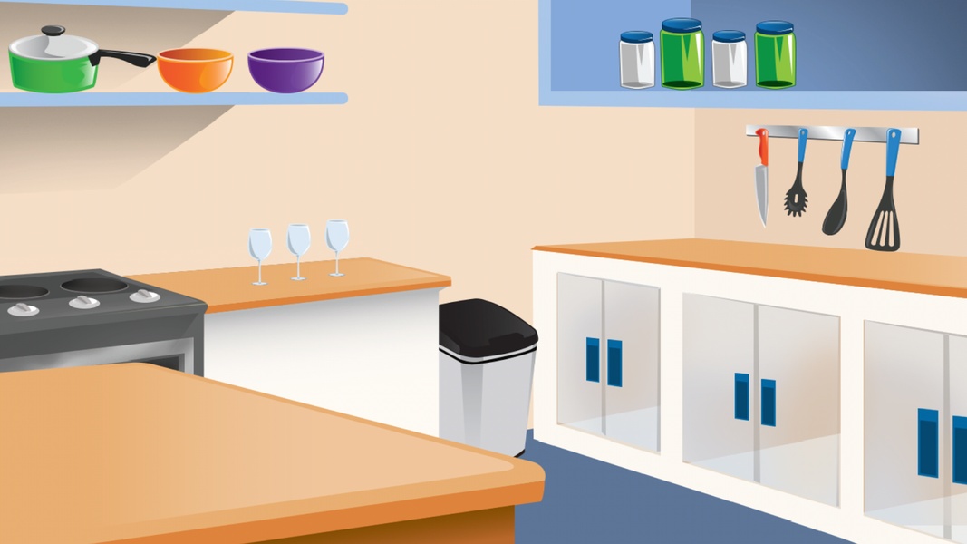 House Cleanup - Preview 1