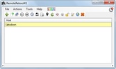 Remote RebootX screenshot 2