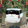 Offroad Jeep Driving 4x4 Sim screenshot 13