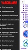 vascular diseases screenshot 13