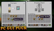 PC GUI Pack for Minecraft PE screenshot 5