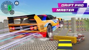 Drift Pro Racing Car Games 3D screenshot 4