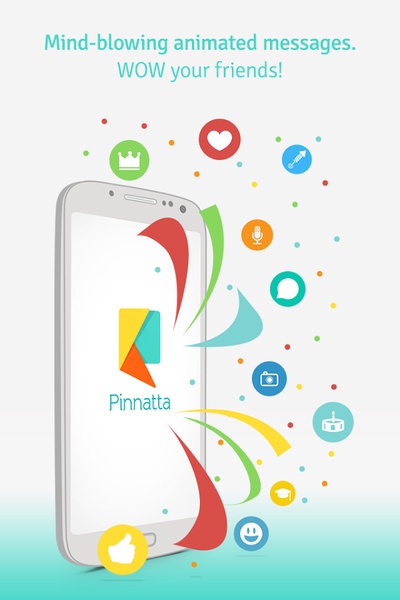 Pinnatta for Messenger - Preview 7