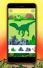 Dinosaur Coloring Book screenshot 7
