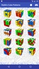Patterns for Rubik's Cube + Ti screenshot 6
