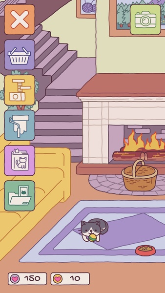 Meowtel - Preview 11