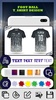 Football Jersey Maker- T Shirt screenshot 7