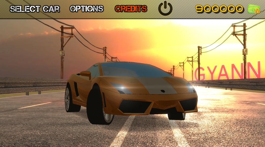 Highway Drag - Preview 3