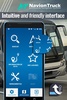 GPS Navigator for Bus screenshot 2