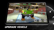Highway Racer - Rush Hour screenshot 3