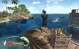 Reel Fishing Simulator 3D Game screenshot 6