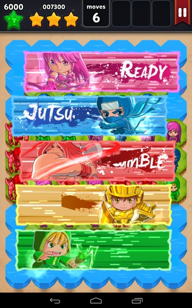 Starland - Preview 6