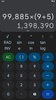 Calculadora screenshot 3