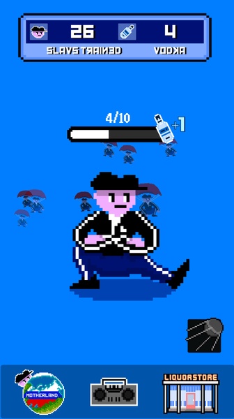 Slav Armada - Preview 7