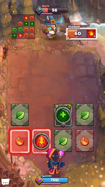 Super Spell Heroes - Preview 7