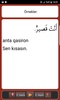 Learn Arabic Easly with Lessons screenshot 2