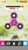 Fidget Spinner Gold screenshot 12