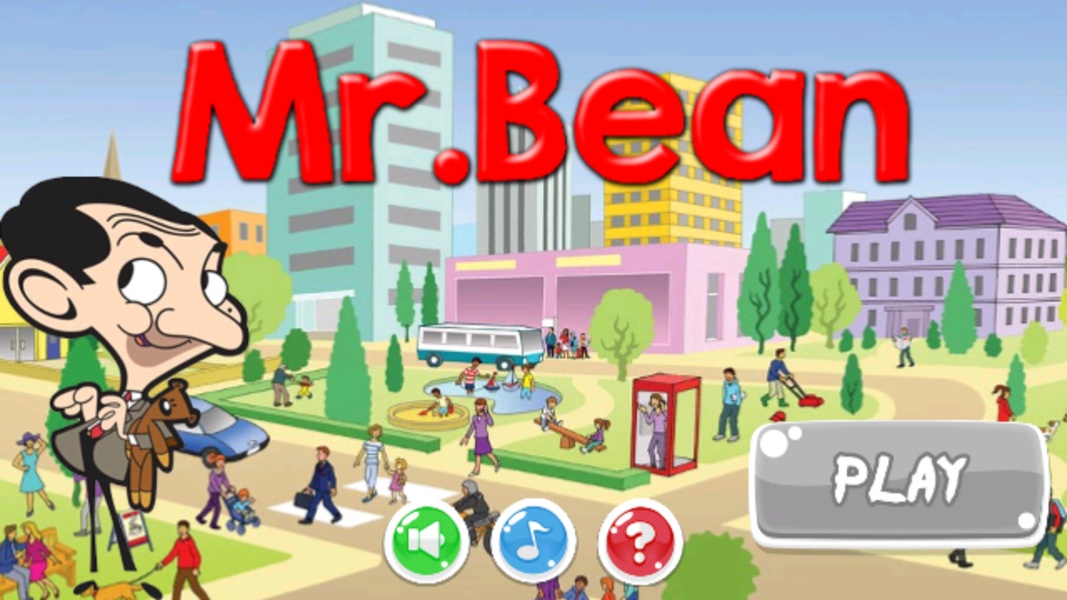M Bean GO Adventure - Preview 1