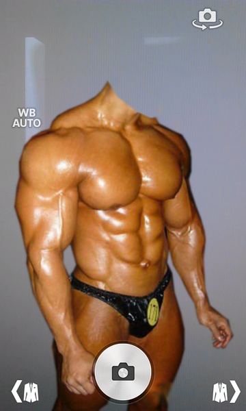 Six Pack photo montage - Preview 6