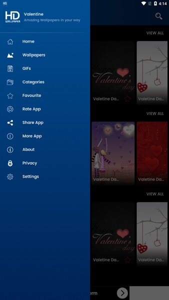 Happy Valentine Day 2019 - Preview 6