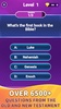 Bible Trivia screenshot 6