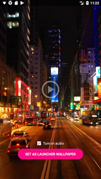 Video Wallpaper - Preview 8
