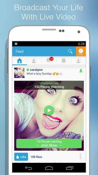 Likes - Preview 3