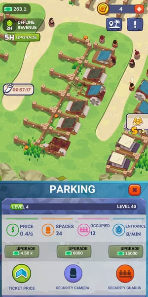Stone Park Tycoon - Preview 2