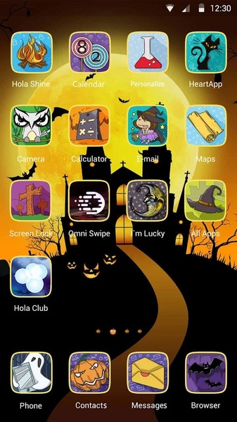 Spooktacular - Preview 6