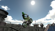 Army Bike 3D screenshot 2