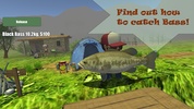 Carp Ranch - Fishing Adventure screenshot 3