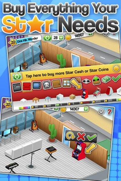 My Star - Preview 2