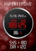Smart Blood Pressure Monitor screenshot 1