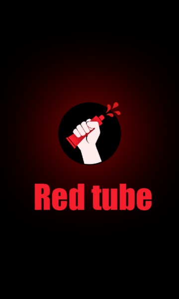 Red tube - Preview 2