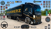 Euro Truck Simulator Games screenshot 7